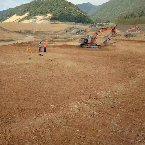 膨潤(rùn)土防水毯